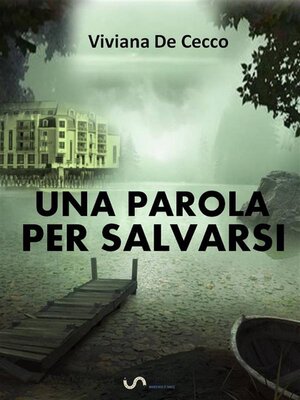 cover image of Una parola per salvarsi